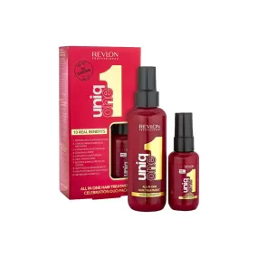 Uniq One Hair Treatment 2 Piece Set